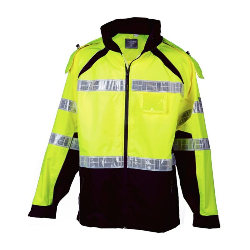 Unisex Premium Brilliant Series® Rainwear Jacket Thumbnail