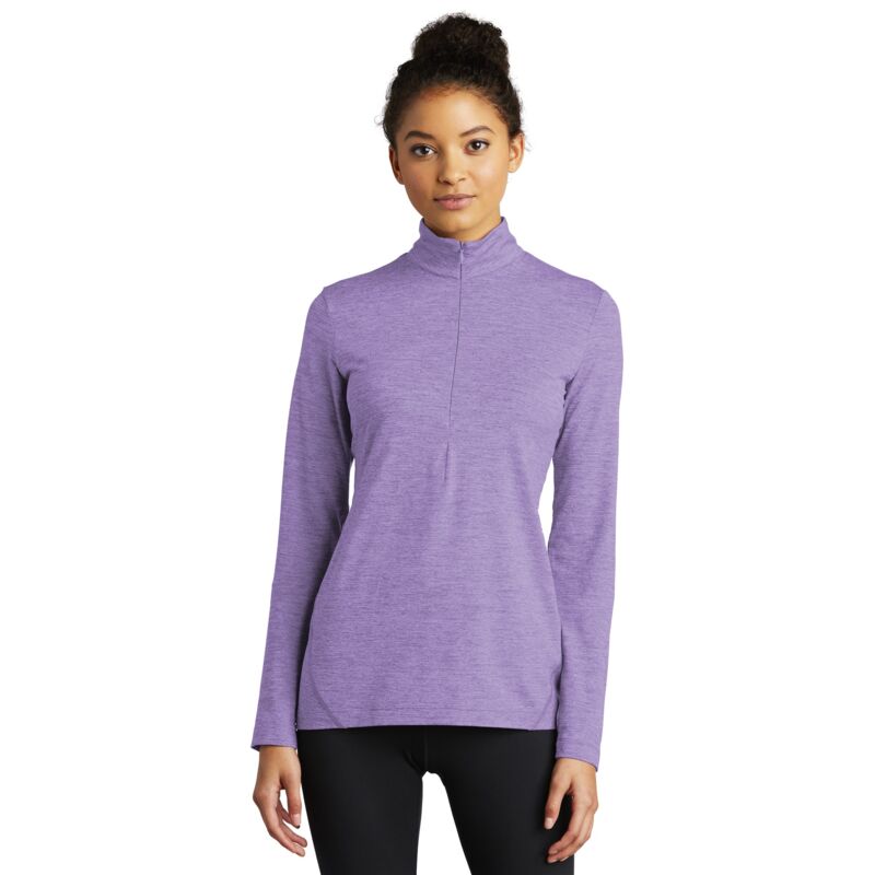 Women's Exchange 1.5 Long Sleeve 1/2 Zip Thumbnail