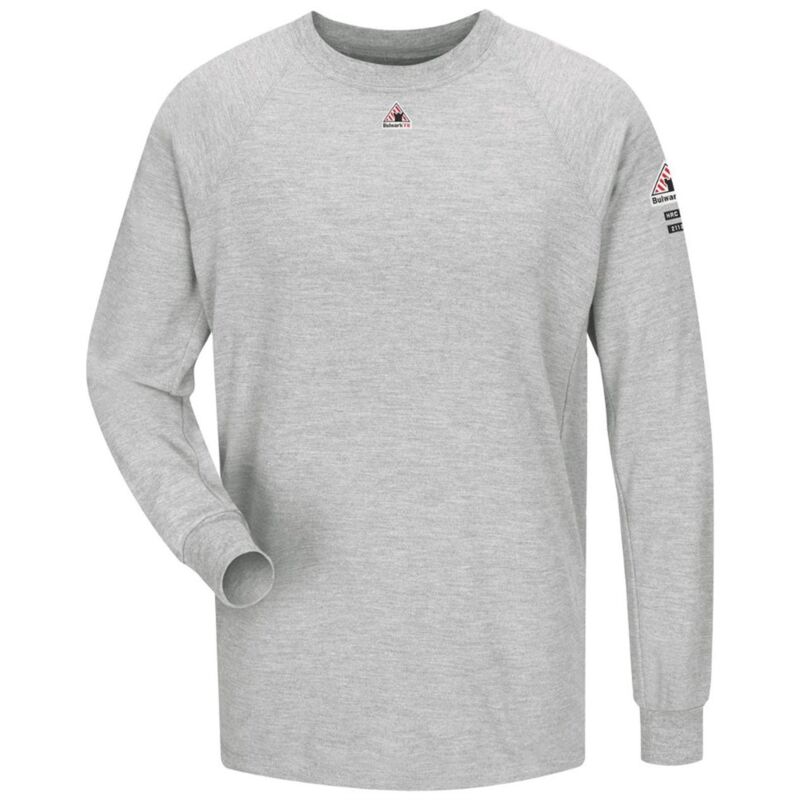 Men's Long Sleeve Performance T-Shirt - CoolTouch®2 Thumbnail