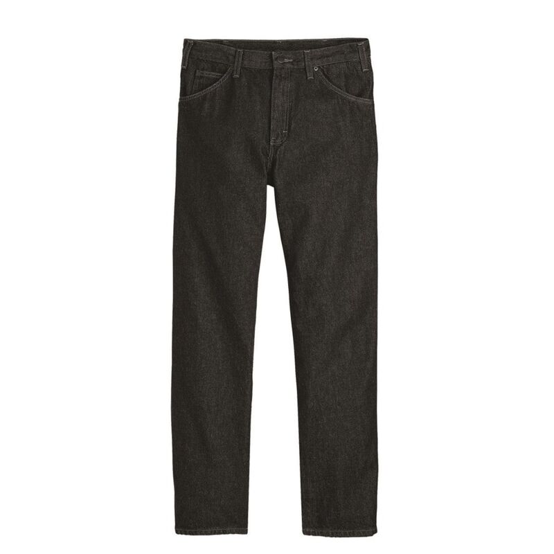 Men's Odd Sizes Industrial Jeans Thumbnail