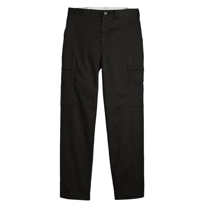 Men's Odd Sizes Industrial Cotton Cargo Pants Thumbnail