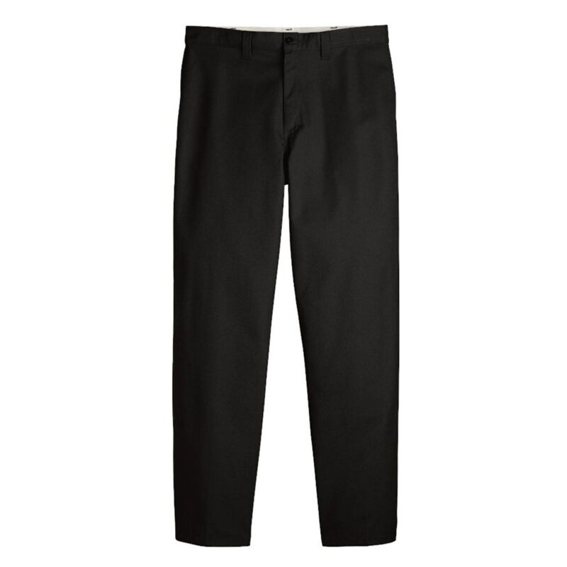 Men's Odd Sizes Industrial Flat Front Pants Thumbnail