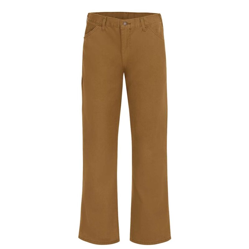 Men's Odd Sizes Industrial Duck Carpenter Jeans Thumbnail