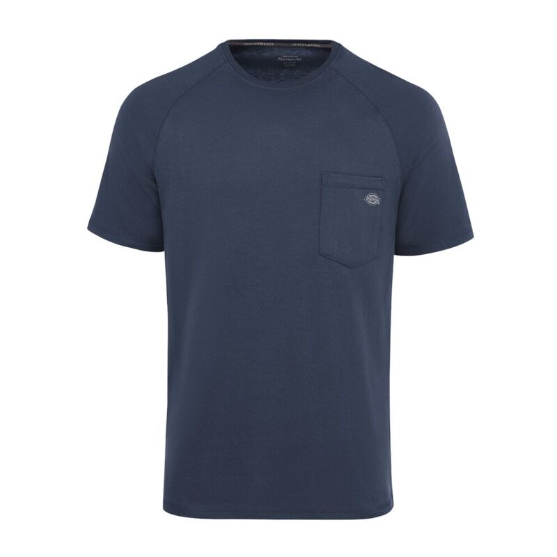 Men's Tall Performance Cooling T-Shirt Thumbnail
