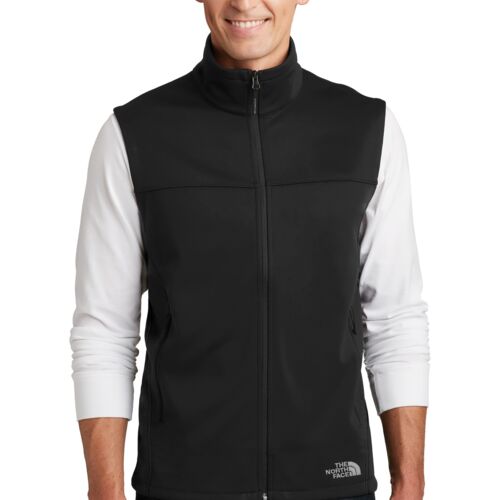 Fleece Vests Thumbnail