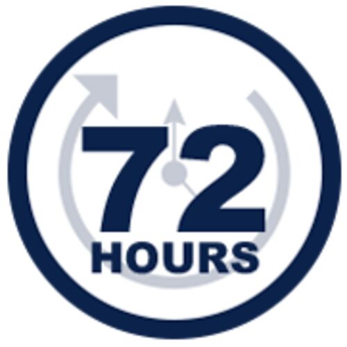 RUSH Tees (72hrs) Thumbnail