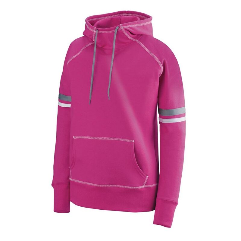 Women's Spry Hoodie Thumbnail