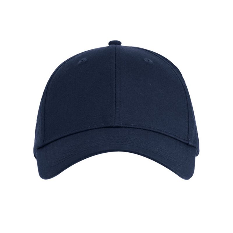 6-Panel Structured Twill Cap Thumbnail