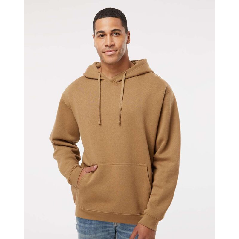 Elevated Basic Hoodie Thumbnail