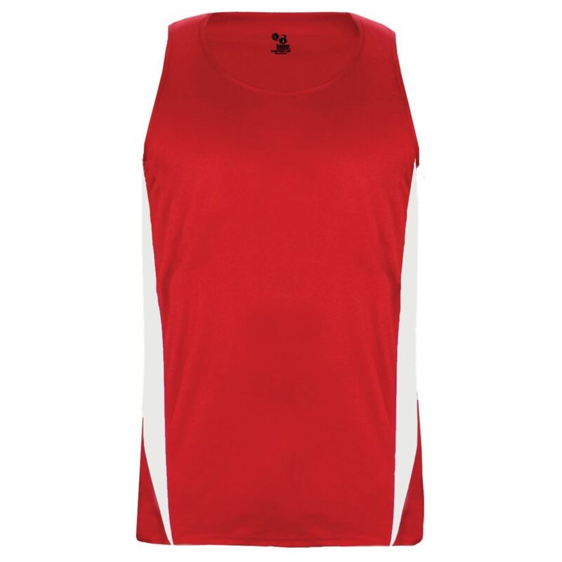 Stride Singlet Thumbnail