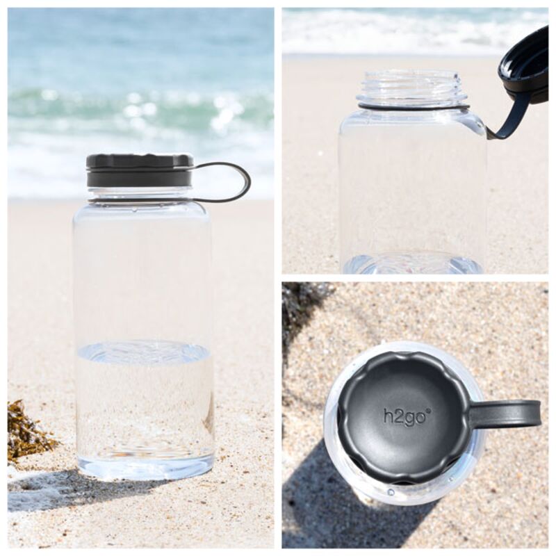 Evergreen H2GO Wide Bottle 2.0 34oz Thumbnail