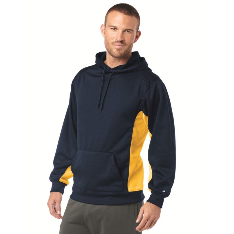 Performance Fleece Hooded Sweatshirt Thumbnail