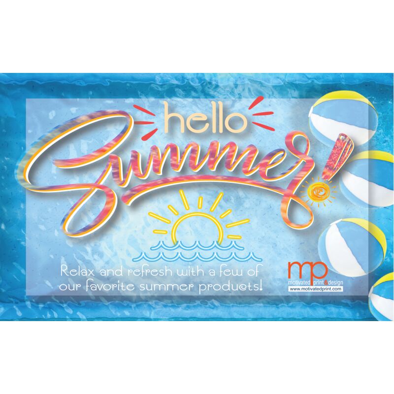 MP - Summer Promo Thumbnail