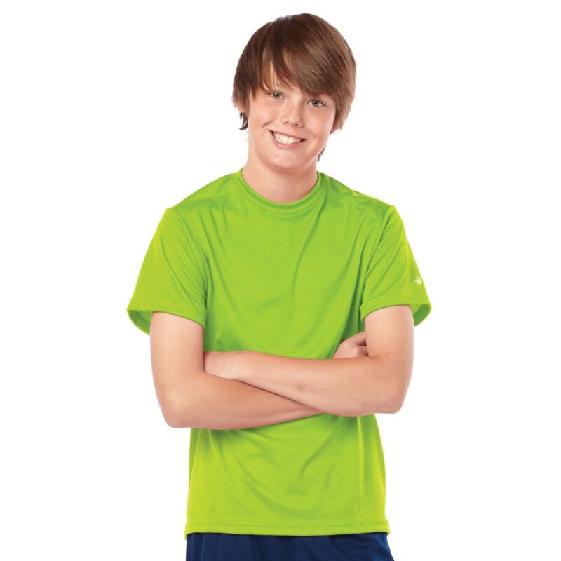 Oregon Park Youth Shirt Thumbnail