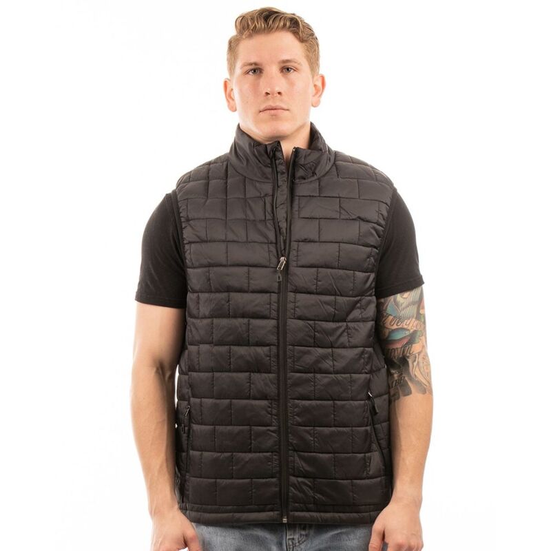 Elemental Puffer Vest Thumbnail