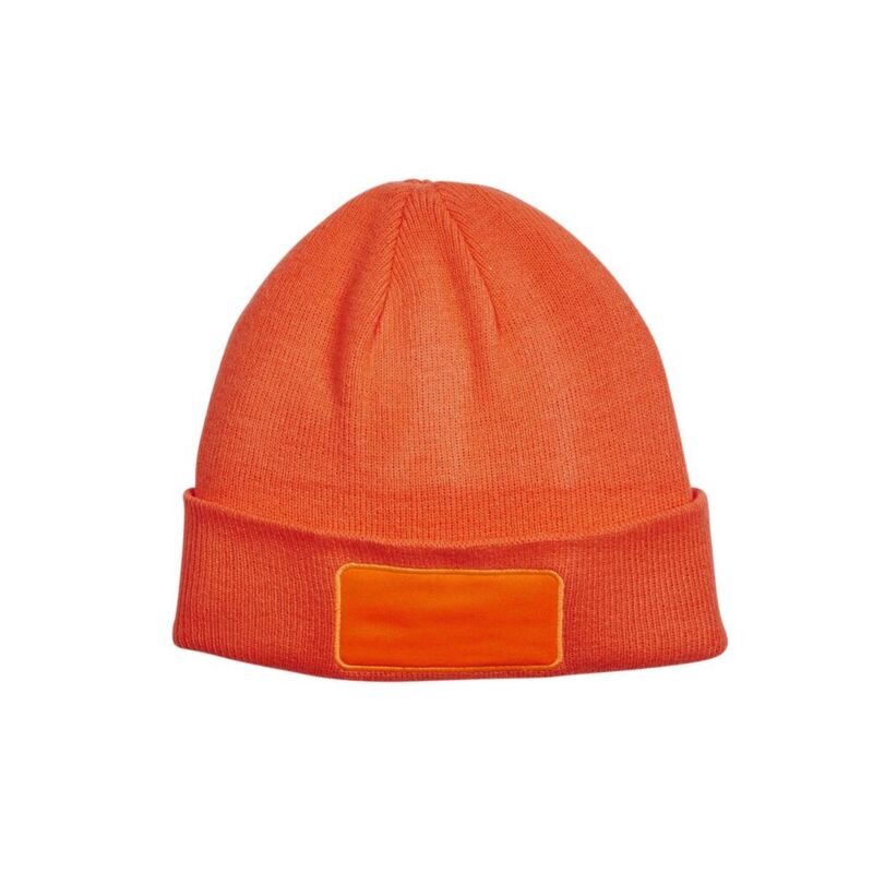 Patch Beanie Thumbnail