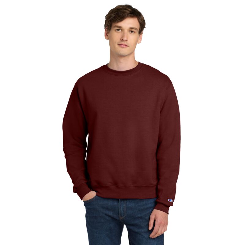 Powerblend ® Crewneck Sweatshirt Thumbnail