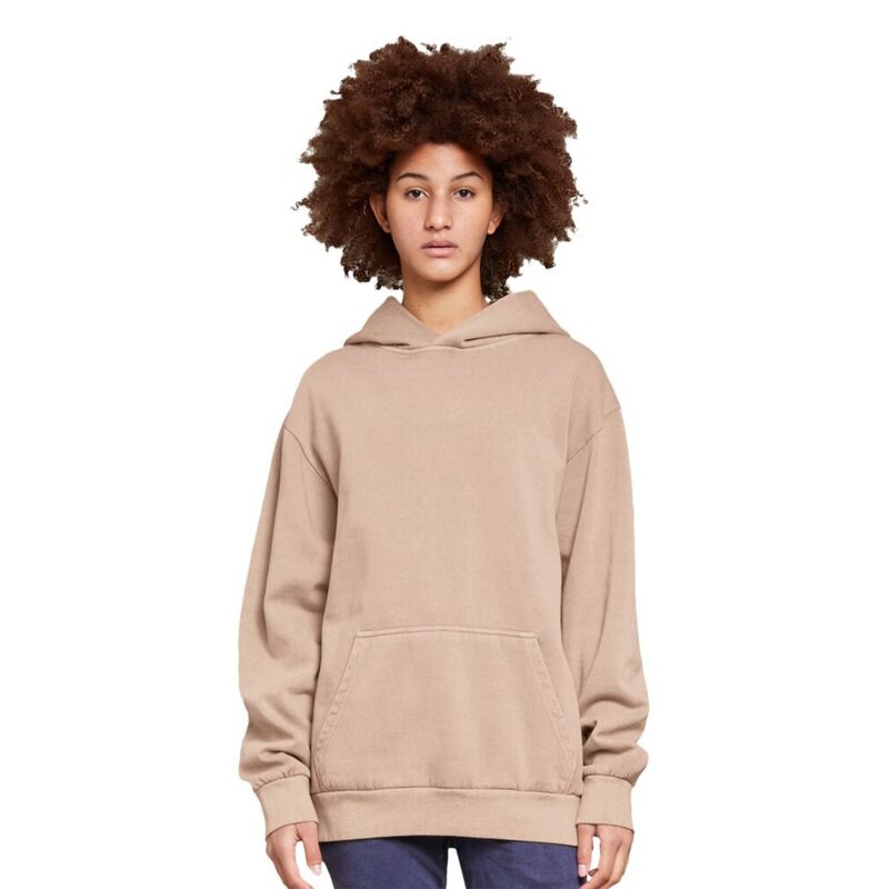 Unisex Urban Pullover Hooded Sweatshirt Thumbnail