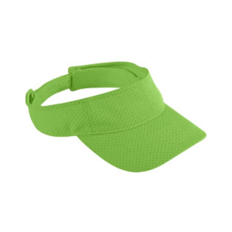 Adult Athletic Mesh Visor Thumbnail