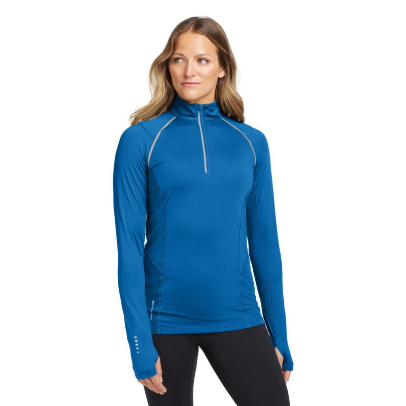 Endurance Ladies Nexus 1/4 Zip Pullover Thumbnail