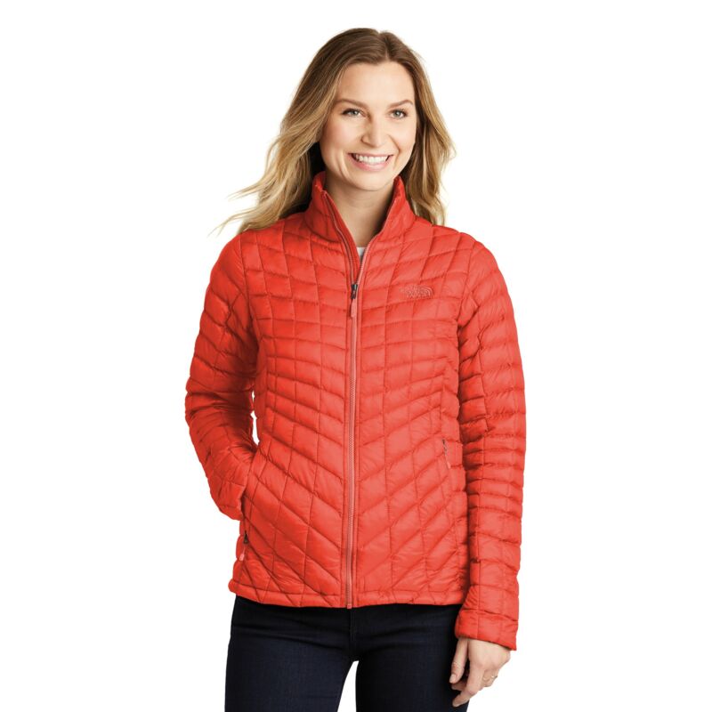 Ladies ThermoBall Trekker Jacket Thumbnail