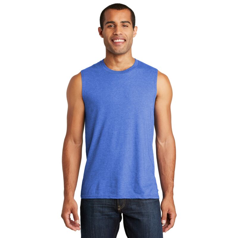 ® Young Mens V.I.T. ™ Muscle Tank Thumbnail