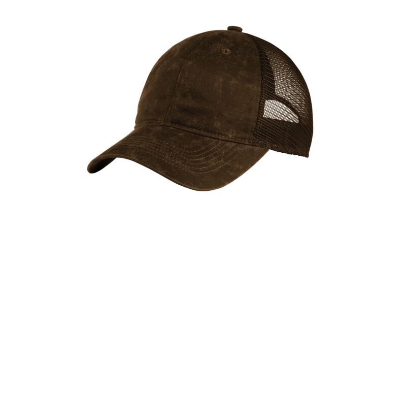 ® Pigment Print Mesh Back Cap Thumbnail