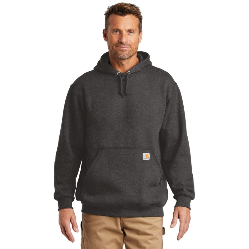® Midweight Hooded Sweatshirt Thumbnail