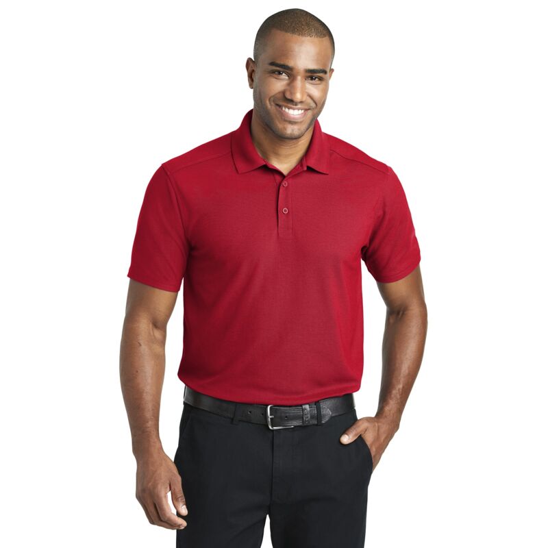 ® EZPerformance ™ Pique Polo Thumbnail