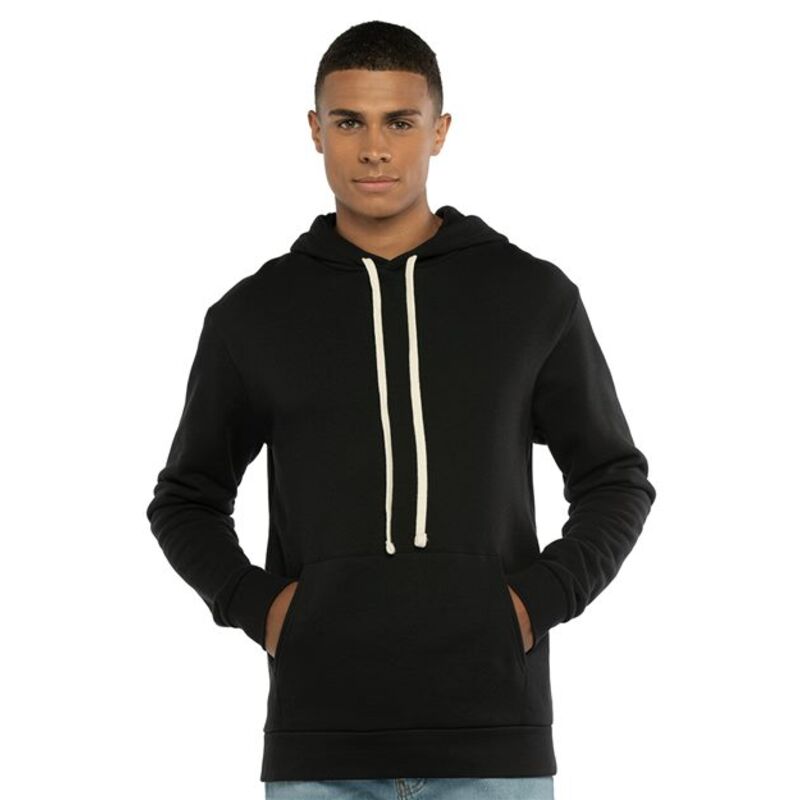 Unisex Pullover Hoodie Thumbnail