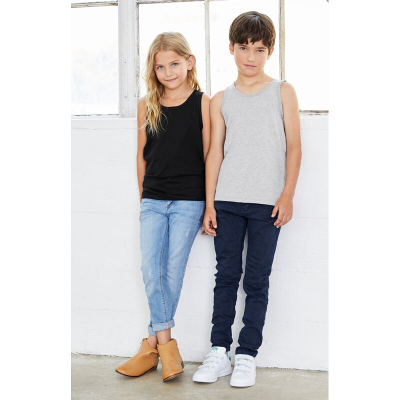 Youth Jersey Tank Thumbnail