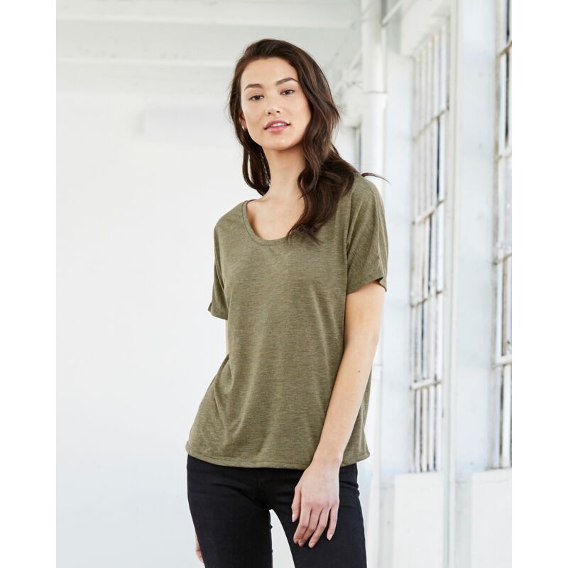 Women's Slouchy Tee Thumbnail