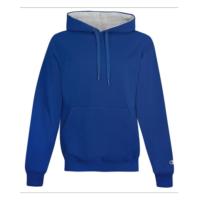 Cotton Max Hooded Sweatshirt Thumbnail