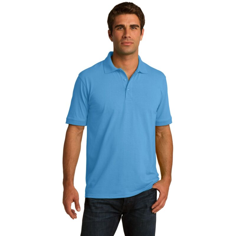 Value Chapter Polo Thumbnail