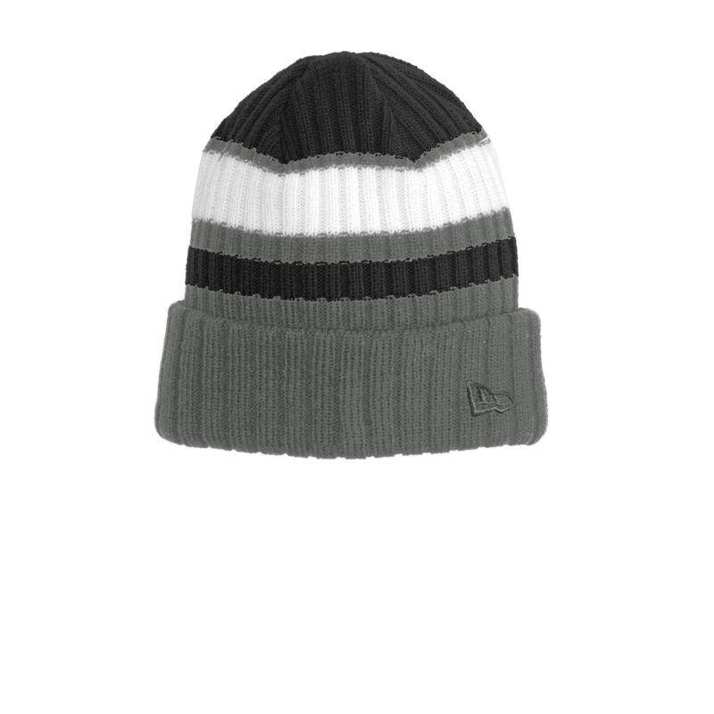 Ribbed Tailgate Beanie Thumbnail