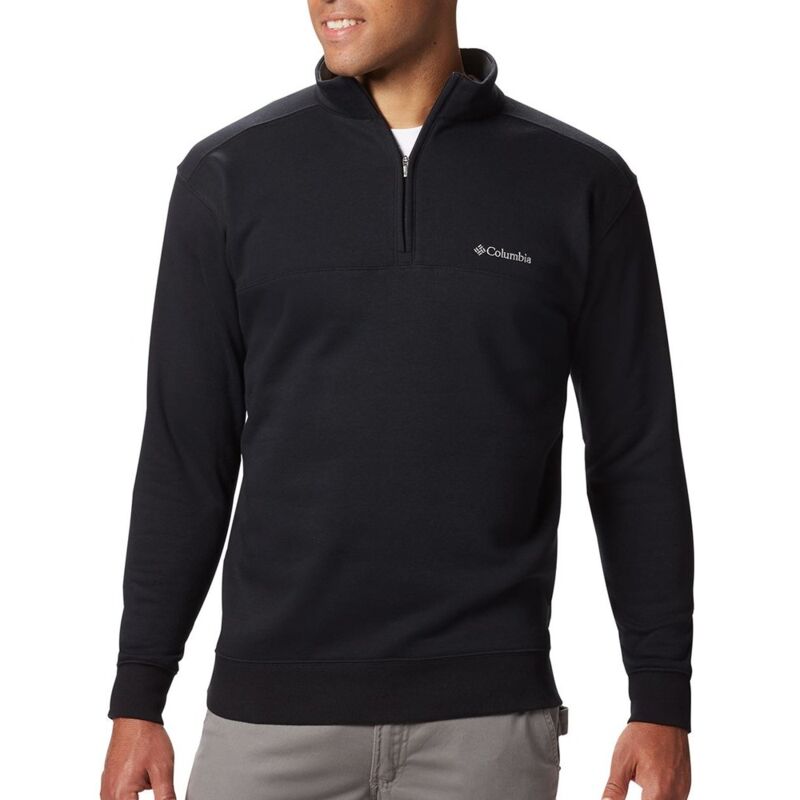 Hart Mountain™ Half-Zip Sweatshirt Thumbnail