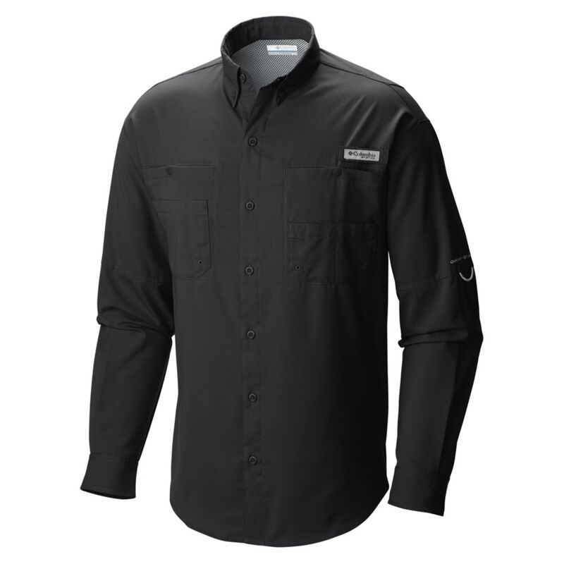 PFG Tamiami™ II Long Sleeve Shirt Thumbnail