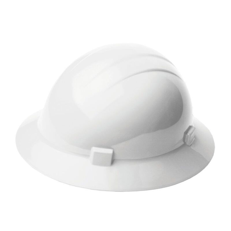 Americana Full Brim Hard Hat - 4-Point Ratchet Thumbnail