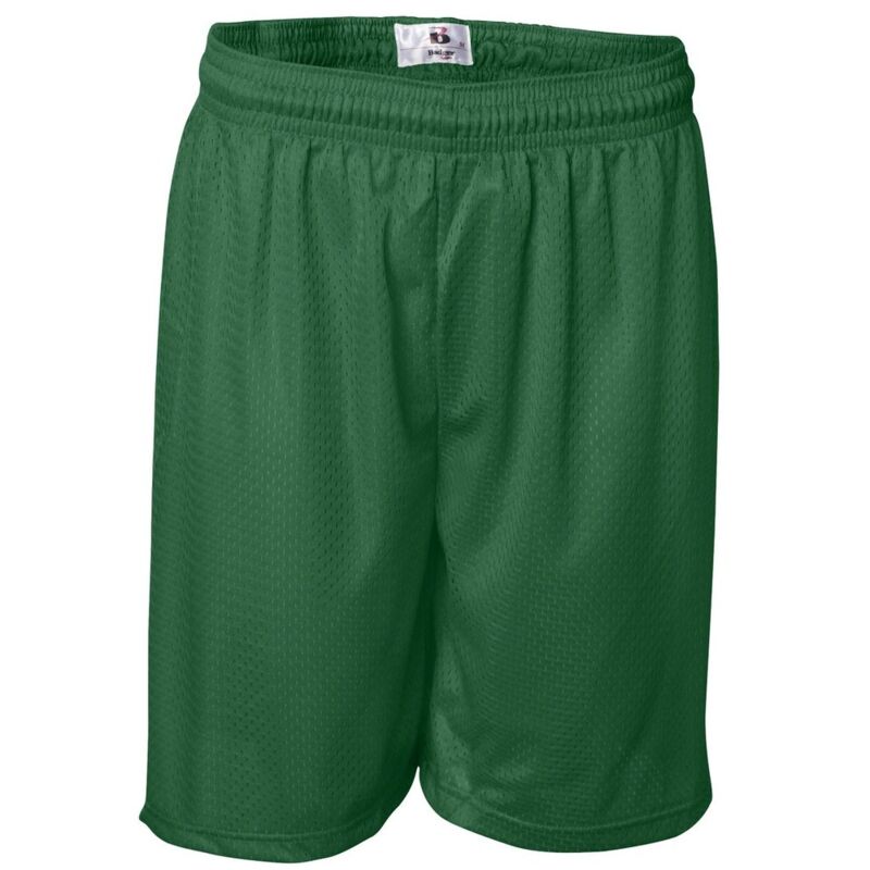 Adult Pro Mesh 7'' Inseam Shorts Thumbnail