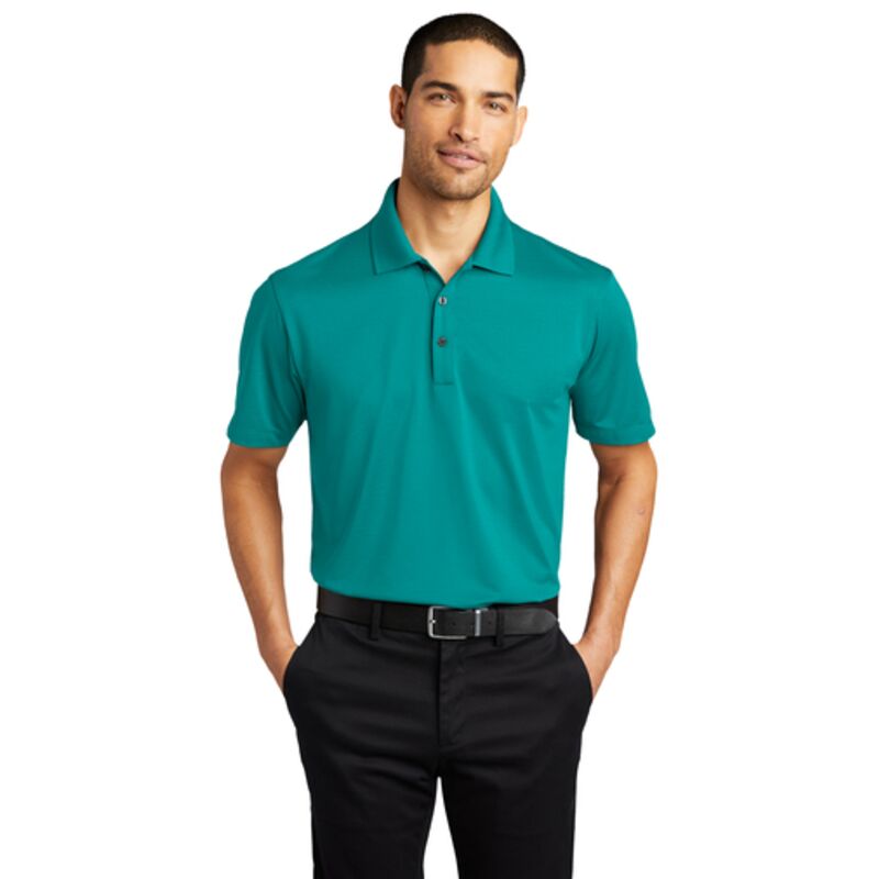 Port Authority® Eclipse Stretch Polo Thumbnail