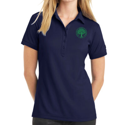 OGIO® - Jewel Polo Thumbnail