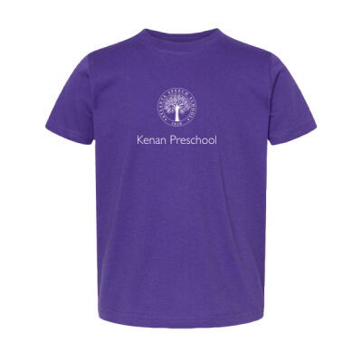 Kenan Soft Tee (Toddler) Thumbnail