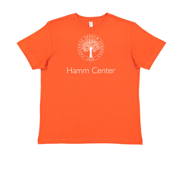Hamm Soft Tee (Youth) Thumbnail