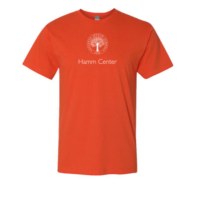 Hamm Soft Tee (Adult) Thumbnail