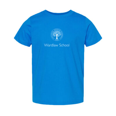 Wardlaw Soft Tee (Youth) Thumbnail