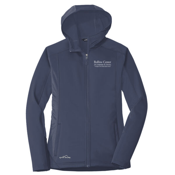 Women's Eddie Bauer® Trail Soft Shell Jacket Thumbnail