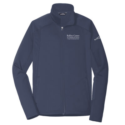 Unisex/Men's Eddie Bauer® Trail Soft Shell Jacket Thumbnail