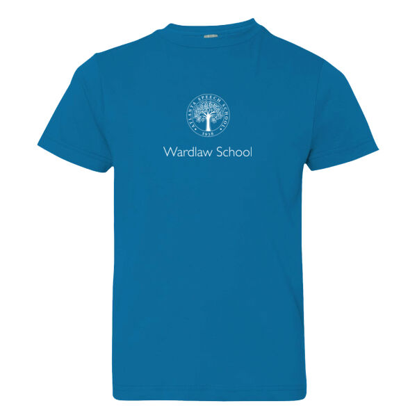 Wardlaw Soft Tee (Youth) Thumbnail
