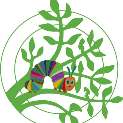 Caterpillar Full Color Thumbnail