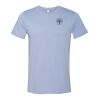 Unisex Heather CVC T-Shirt Thumbnail